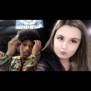 Meet your Posher, Bailey